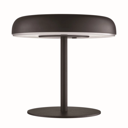 Lampa przenośna zewnętrzna czarna Moodmaker™ 2W IP44 Elmer NO2518305003 - Nordlux